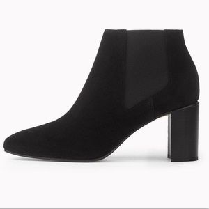 Rag & Bone Aslen Bootie